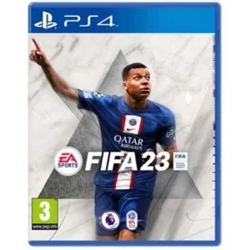 FIFA 23 PS4 (Arabic)