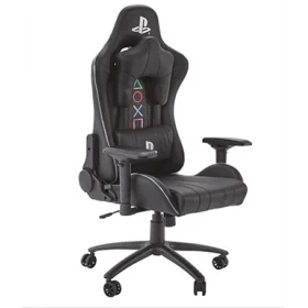 Sony Playstation - Amarok Pc Office Gaming Chair