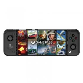 GameSir X2 Pro Mobile Gaming Controller for Android Support Xbox Cloud Gaming, Stadia, Luna, Android Controller with Mappable Back Buttons, Detachable ABXY Buttons [1 Month Xbox Game Pass Ultimate]