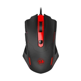 Redragon M705 7200 DPI Ergonomic Design 6 Programmable Buttons Gaming Mouse