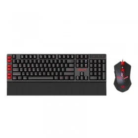 Redragon S102 YAKSA&NEMEANLION Gaming Combo Keyboard& Mouse