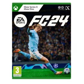 EA Sports FC 24 Xbox Series X and Xbox One